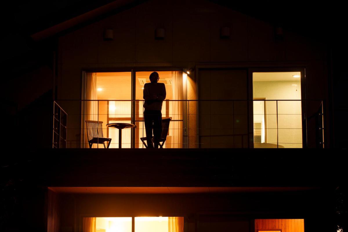 Satoyama No Auberge Maki No Oto นันโตะ ภายนอก รูปภาพ